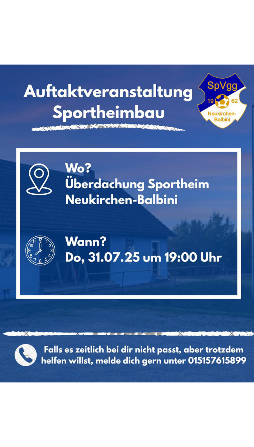 sportheim